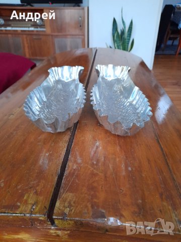 Стара кухненска форма,форми за сладки риба, снимка 2 - Други ценни предмети - 34406604