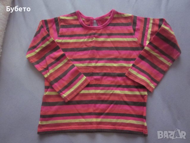 Маркова блузка, снимка 1 - Детски Блузи и туники - 39716784