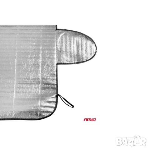 Външен сенник Amio за предно стъкло 175x90cm, снимка 6 - Аксесоари и консумативи - 51027231