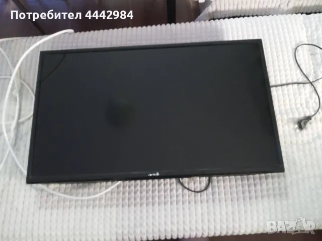 нов хладилник и телевизор в Лагера София , снимка 5 - Телевизори - 49873221