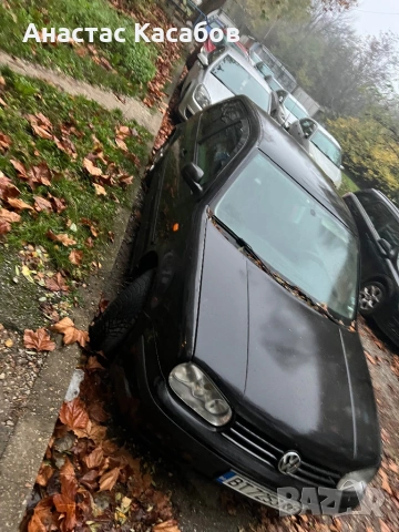 Голф , снимка 6 - Автомобили и джипове - 53039213