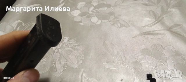 Пълнител за газови пистолет eкol firat magnum/ekol asi, снимка 4 - Газово оръжие - 53207103