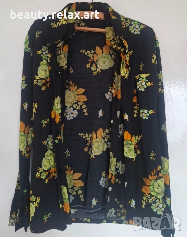 Дамска ризка 