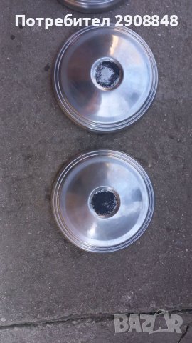 Тасове за ретро автомобили, снимка 3 - Автомобили и джипове - 40288844