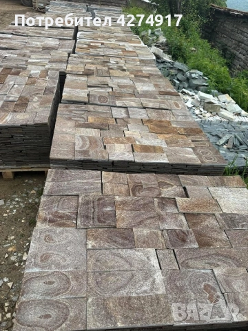 Естествен Облицовъчен Камък , снимка 14 - Облицовки - 53866485