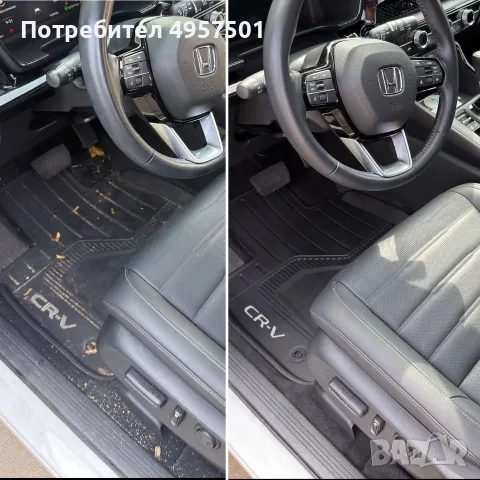 Интериорно почистване на автомобили на място, снимка 2 - Автомивки - 56195476