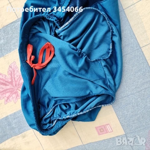 Мъжки къси плажни шорти. , снимка 5 - Спортни дрехи, екипи - 50908330