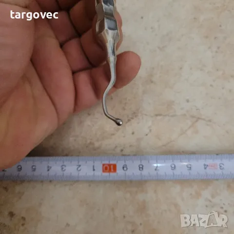 инструмент за моделиране, снимка 2 - Други инструменти - 48723976