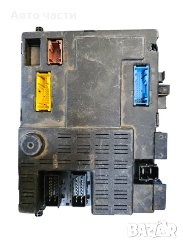 Кутия с предпазители за Citroen Xsara 9639087580 96 390 875 80 73002012 730 020 12