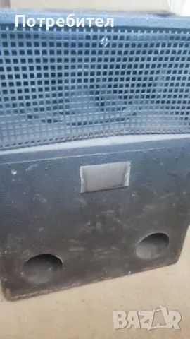 Бас каса обертон и сателит EV , снимка 2 - Тонколони - 50242921