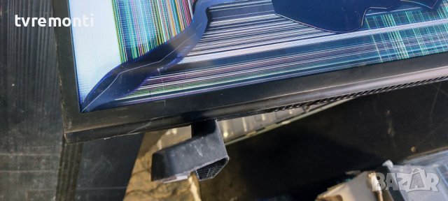 LED подсветка за дисплей   CY-NN040HGLV3V за телевизор Samsung модел UE40NU7182U, снимка 6 - Части и Платки - 39025418