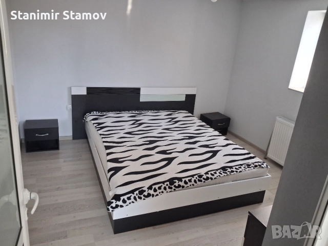 Етаж от къща, снимка 3 - Стаи под наем - 52411966