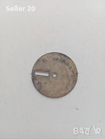 Ръчни часовници Слава Slava за ремонт или части от 80-те години, снимка 6 - Мъжки - 51325735