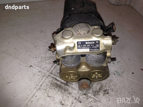 ABS блок за Mercedes W124, 3.0d, 1988г.