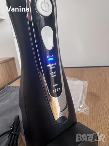 Зъбен душ Waterpik, снимка 4 - Друга електроника - 55940443