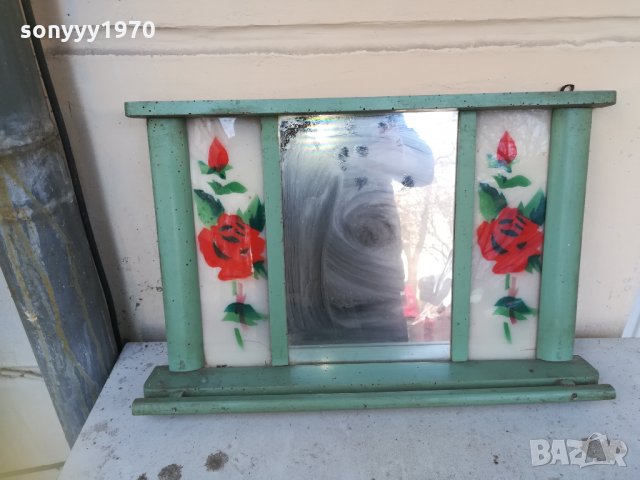 СТАРИННО ОГЛЕДАЛО-АНТИКА 0502221921