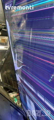 MAIN BOARD ,BN94-17318Z,BN41-02990B  for SAMSUNG UE50BU8572U 50inc DISPLAY CY-SB050HGEY2V, снимка 12 - Части и Платки - 42215154