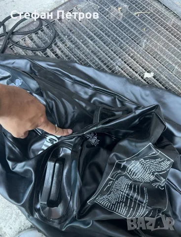 Палатка и дюшеци, снимка 15 - Палатки - 55966877