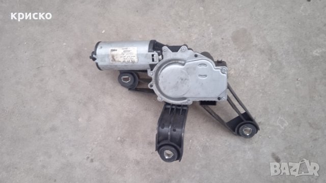 моторче чистачка шкода, снимка 3 - Части - 41057598