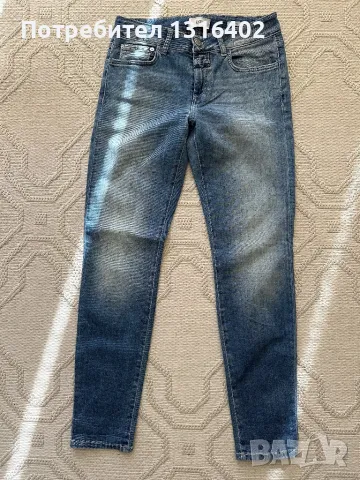 Слим дънки Closed размер S, снимка 1
