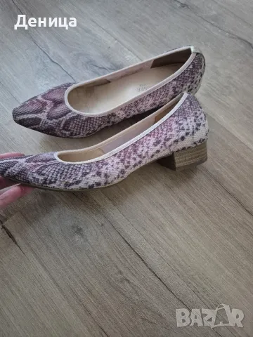 дамски обувки 