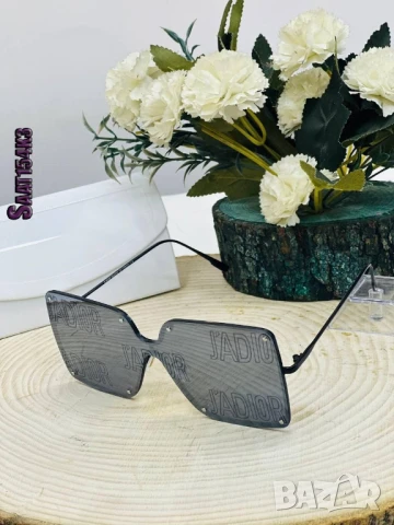 очила с калъф jadior