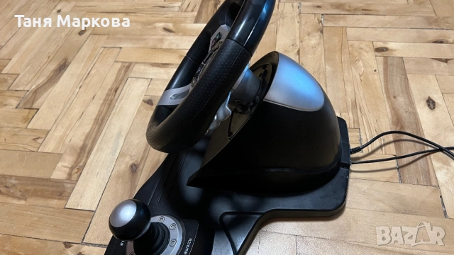 волан с педали Tracer, снимка 3 - Други игри и конзоли - 53652518