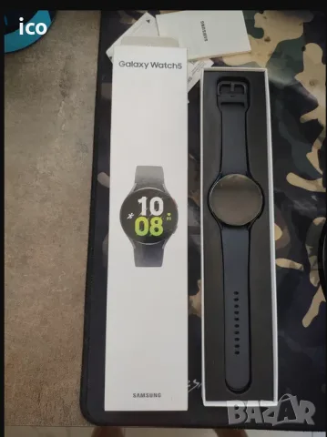 Samsung Galaxy Watch 5 44mm LTE