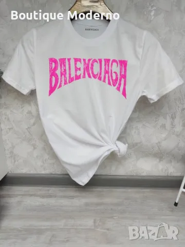 Дамска тениска, снимка 1