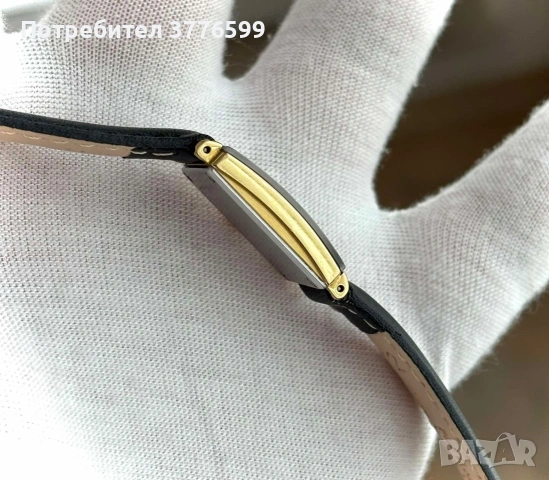 Дамски часовник Rado, снимка 3 - Дамски - 53585012