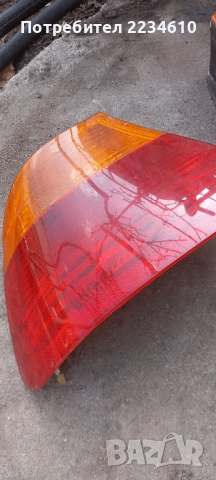 стопове за BMW E46 цена за всички, снимка 5 - Части - 44697075