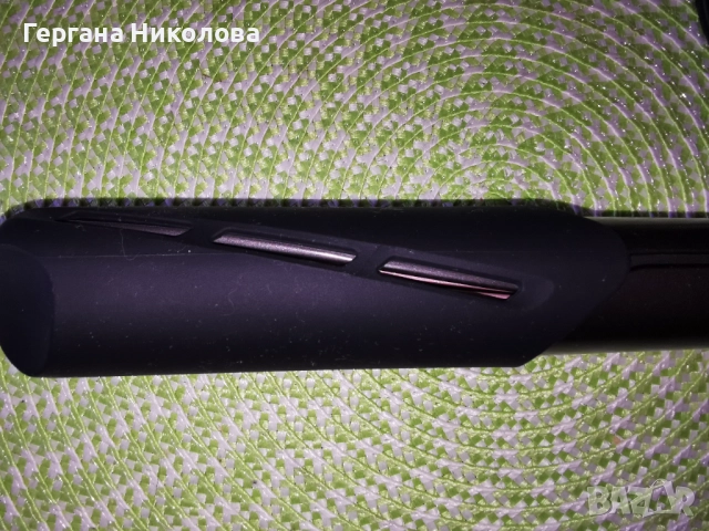 Преса за коса Remington, снимка 5 - Преси за коса - 51493921