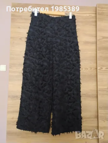 Zara – дамски панталони. М размер
