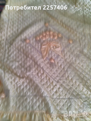 Завивка , снимка 2 - Спално бельо и завивки - 50490280