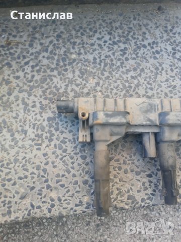 Запалителна Бубина от Мерцедес А160-1.6 i-99 г, снимка 2 - Части - 34184640