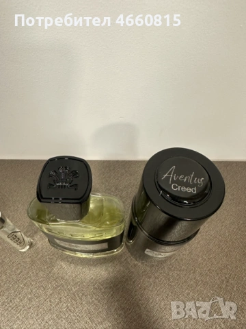 Лимитирана луксозена кутия Creed Aventus Gift Set парфюм, дезедорант, снимка 5 - Мъжки парфюми - 53153754