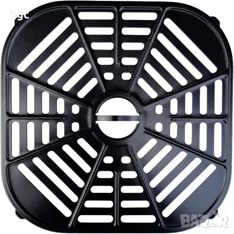 Нов Цифров Фритюрник с Горещ Въздух Star-Light Airfryer 6-та Серия , 1700W, 6 л, снимка 11 - Фритюрници - 49171061