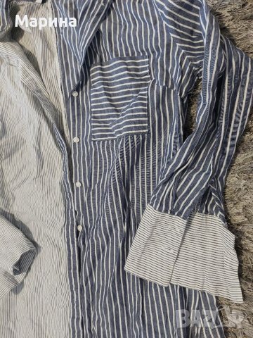 Риза "Tally Weijl", снимка 2 - Ризи - 41686951