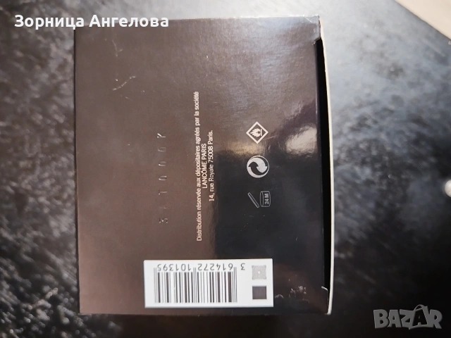 Lancome la nuit tresor a la folie, 50 мл с кутия. Без няколко фъс. Спрян от производство. , снимка 10 - Дамски парфюми - 53791547