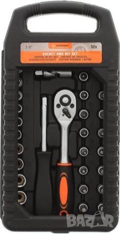 Гедоре  тресчотка Werckmann | 32 бр, снимка 1