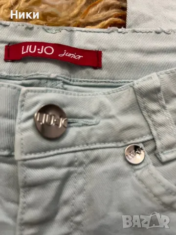 Liu Jo-оригинални детски панталони