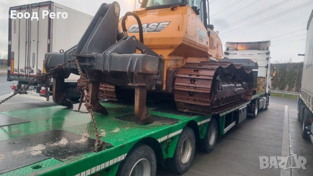 🚜 Услуги с 30-тонен булдозер – Професионално земекопно изпълнение, снимка 3 - Други услуги - 53669929