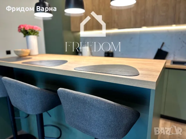 Продава 2-СТАЕН - град Варна, м-т Ален мак