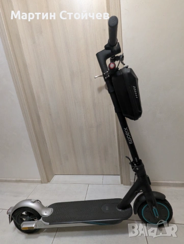 Mi Electric Scooter Pro 2 Mercedes AMG F1 Team Edition, снимка 5 - Други спортове - 53829529