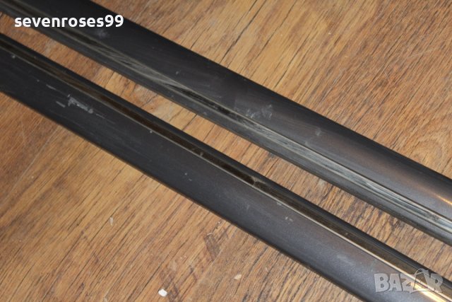 Лайсна врата предна лява дясна комплект ТАТА Индика Tata Indica 2008, снимка 7 - Части - 39806175