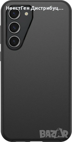 OtterBox Symmetry Series Case за Samsung Galaxy S23+ Black | Нов | 24м Гаранция