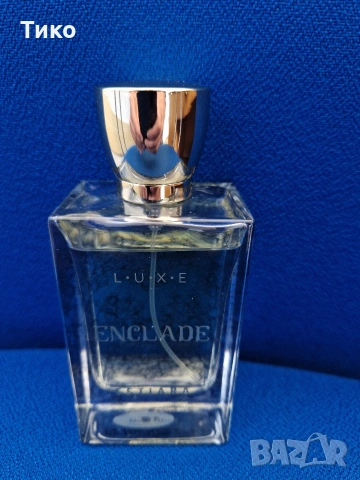 Арабски парфюм Estiara Enclade 100ml., снимка 5 - Унисекс парфюми - 53822675