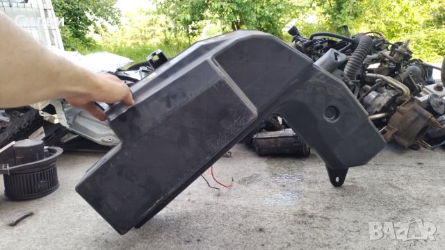 Оригинален суббуфер за Ауди А4 Комби Б7 от Audi A4 Avant B7 буфер 2 ома бас 8e9 035 382d02s, снимка 4 - Части - 41664755