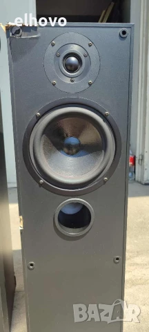 Тонколони Arcus TS 500, снимка 12 - Тонколони - 50807180