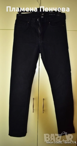 мъжки дънки и панталони размер М , снимка 11 - Дънки - 52356342
